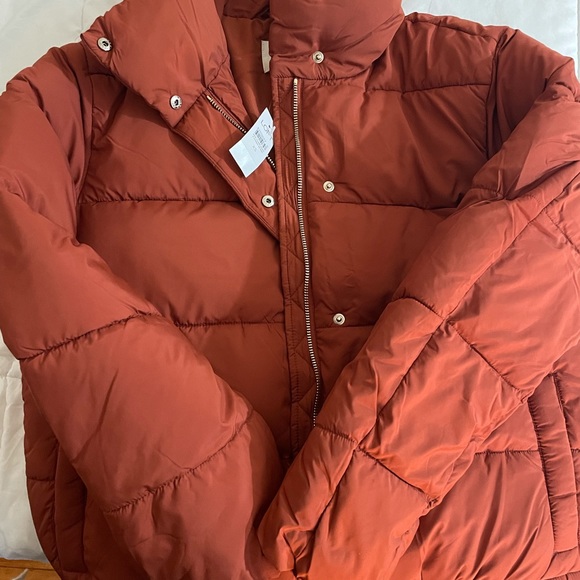 Loft Puffer jacket - Picture 6 of 6